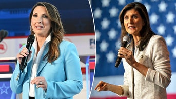 Haley campaign lashes out as RNC considers move to effectively end primary race