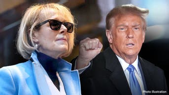 E. Jean Carroll sparks social media outrage after suggesting how she'll spend Trump's cash