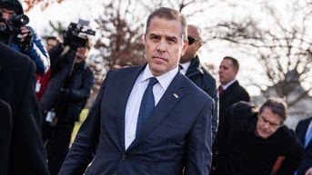 Biden's DOJ finally confirms Hunter's laptop is real, contents match Apple iCloud backups