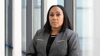 Top Trump prosecutor, Georgia DA alleged to be in 'improper' romantic relationship