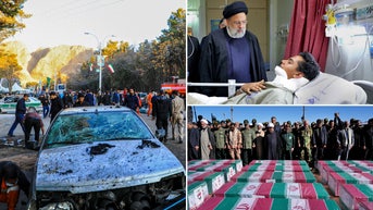 Biden admin gave Iran a heads up that it was target of terror attack days before deadly blast