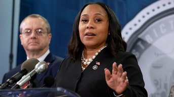 Georgia DA Fani Willis must be investigated before Trump trial amid allegations against her