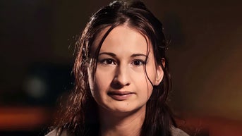 Gypsy Rose Blanchard says she didn't want mom dead, thought it was 'only way out' of abuse