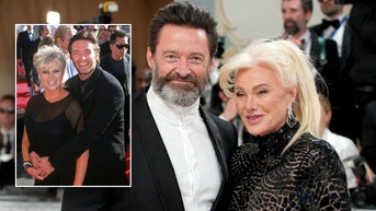 Hugh Jackman’s ex opens up about divorce after decades of being married to ‘X-Men’ star