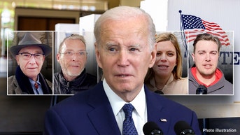 Americans get candid about Biden's leadership ahead of the 2024 election