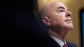 Mayorkas on thin ice as key impeachment step advances over American safety concerns