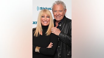 Star's husband feels her SPIRIT