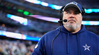 Cowboys reportedly keeping Mike McCarthy as head coach after disastrous loss to Packers
