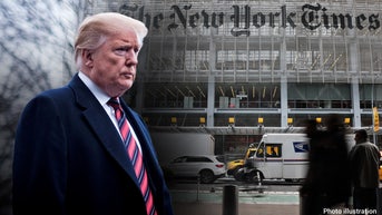 Trump ordered to pay media outlet big after failed lawsuit he brought against the publication