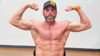 Champion bodybuilder Chad McCrary dead at 49: ‘All-around good man’