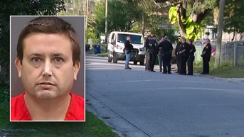 Man allegedly shoots, kills 1, injures 2 after writing teenage daughter a love letter