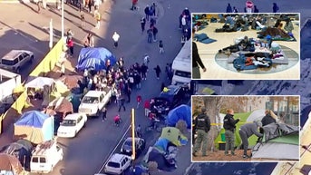 Denver hospitals plead for federal bailout as illegal migrants push system to brink