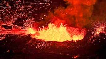 Scientists set to drill deep into Iceland volcano to unleash massive wave of energy