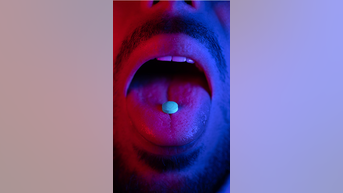 Can psychedelics help cure PTSD?