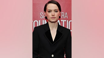 'Star Wars' actress' STRUGGLE with anxiety