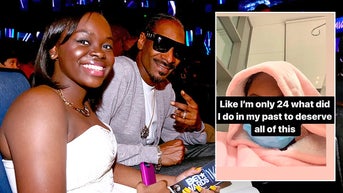 Snoop Dogg’s 24-year-old daughter suffers ‘severe’ medical emergency