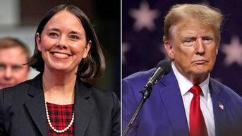 Maine Dem who barred Trump from ballot said voter ID laws 'rooted in White supremacy'