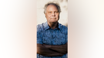 Scientist warns of Arctic VIRUSES