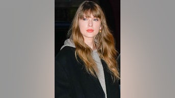 Taylor's alleged stalker BEHIND bars