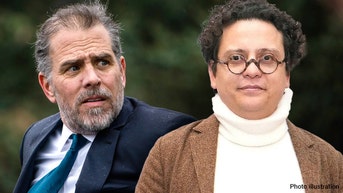 Hunter Biden gallerist told lawmakers he never spoke to White House, sources say