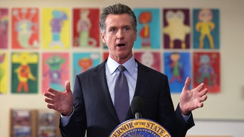 Newsom says he'll veto bill with outright ban on youth tackle football