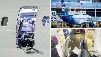 Boeing CEO acknowledges 'mistake' after flight's terrifying mid-air blowout