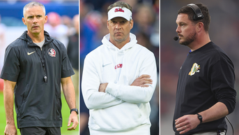 Alabama can choose anyone it wants to replace Nick Saban, but best choice is obvious