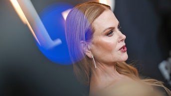 Nicole Kidman poses in lacy lingerie — and comes clean about her partying past