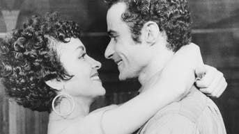 Broadway legend and singer dead at 91