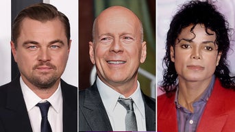 From DiCaprio to Jackson, slew of A-list celebrities are named in trove of Jeffrey Epstein docs