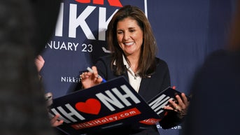 Haley picks up another GOP governor’s endorsement ahead of New Hampshire primary