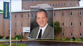 Professor back from leave after slamming ‘dumb, racist’ conservative group