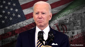 Biden says he's decided on response to Tehran-backed attack that killed 3 US soldiers