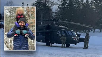 Rescuers searching for New Hampshire hiker in treacherous mountains discover his body