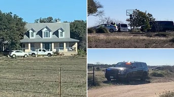 Former county judge and his wife found dead inside home, officials reportedly say