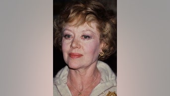 'Mary Poppins' actress dies at 100