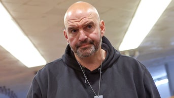 Senate Dems line up to support measure for Palestinian statehood — except for two