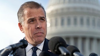 House Republicans take next steps to hold Hunter Biden in contempt of Congress