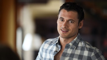 Adan Canto, 'Narcos' and 'The Cleaning Lady' actor, loses cancer battle at 42