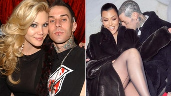 Travis Barker's ex slams Kardashian family, calls out drummer for 'womanizing'