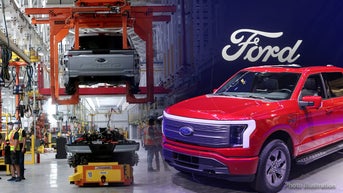 Ford dealership details 'struggle' with EV truck as 'concerns' mount