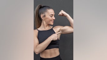 How to build muscle while on OZEMPIC