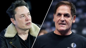 Elon Musk zings Mavericks’ Mark Cuban as billionaires debate DEI merits
