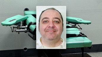 Alabama carries out new execution method on murderer after failed legal battle