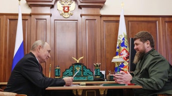 Putin ally says if suspected criminals can't be found, their family will be killed instead