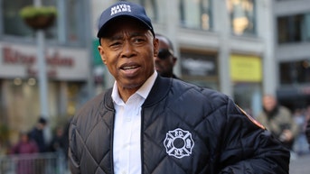 Dem mayor makes big admission about illegal immigrants pouring into city