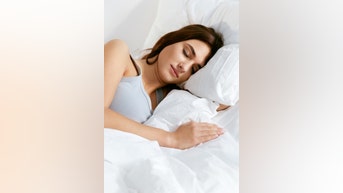 SLEEP TIPS for a restful New Year