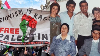 Chef who celebrates Israeli multiculturalism attacked for defending 'White Israel'