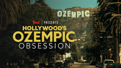 TMZ takes a deep dive into the so-called “skinny shots”, exploring the benefits and risks behind “miracle” weight loss drugs that are literally transforming Hollywood and beyond. TMZ Presents: Hollywood's Ozempic Obsession now on Fox Nation.
