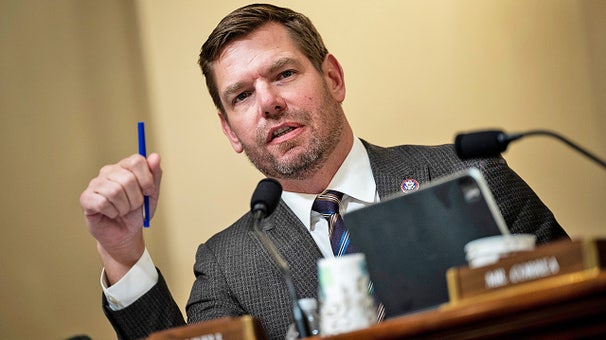 California Democrat splits from party: ‘Dangerous people threaten our kids’